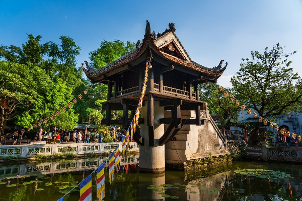 7D6N VIETNAM SAPA  HANOI HALONG MOSLEM TOUR - photo 7